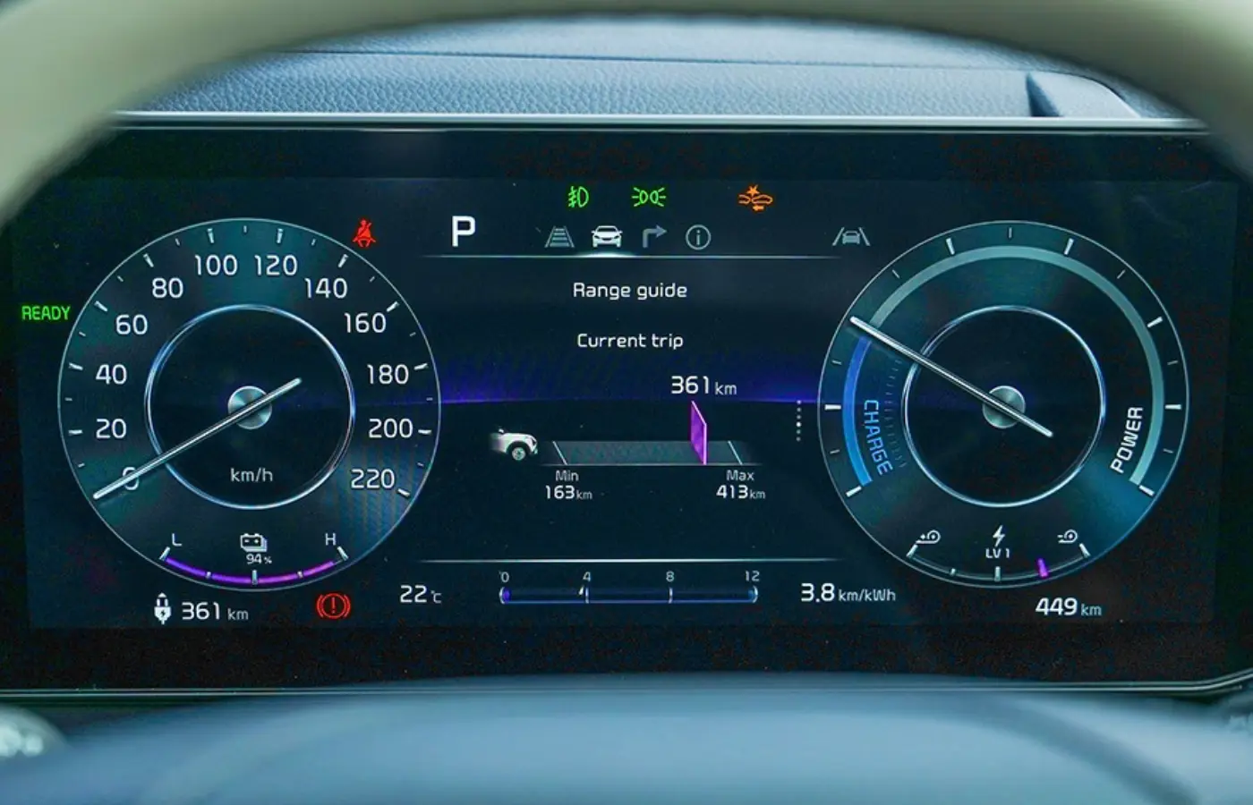 Carens Clavis EV Ownership Review 2026